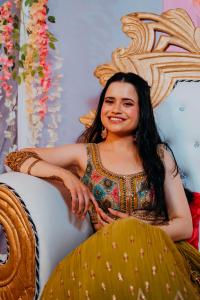 Photos by Candid Wedding Stories